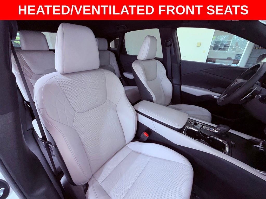 Used 2025 Lexus RX 350h w/ Accessory Package (K3) AWD/4WD image 14