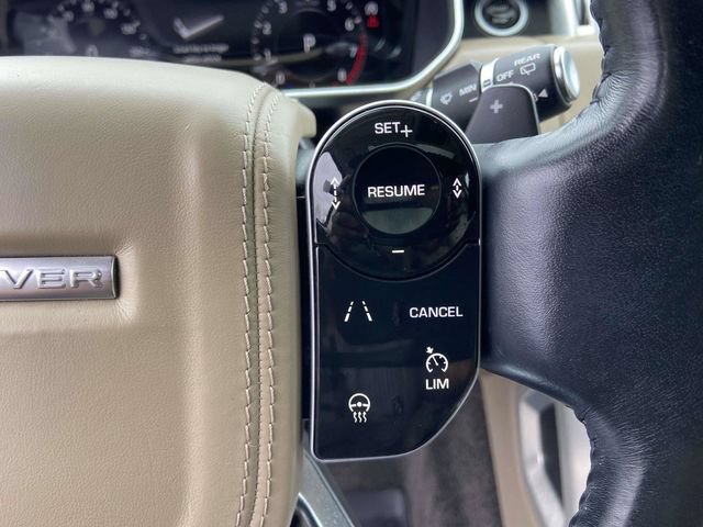 Used 2019 Land Rover Range Rover Supercharged AWD/4WD image 28