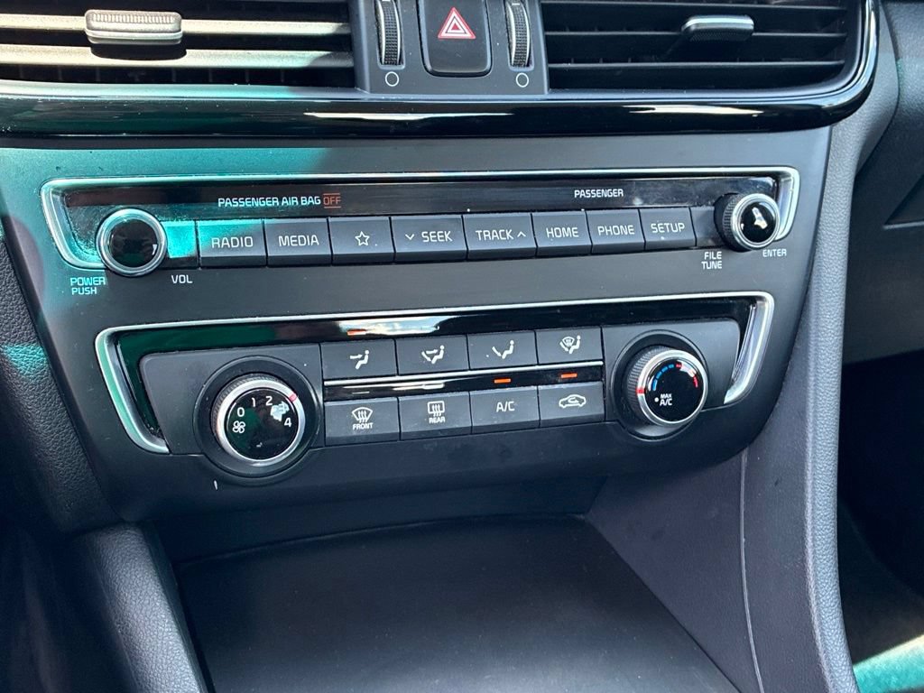 Used 2019 Kia Optima LX w/ LX 17" Wheel Package FWD image 33