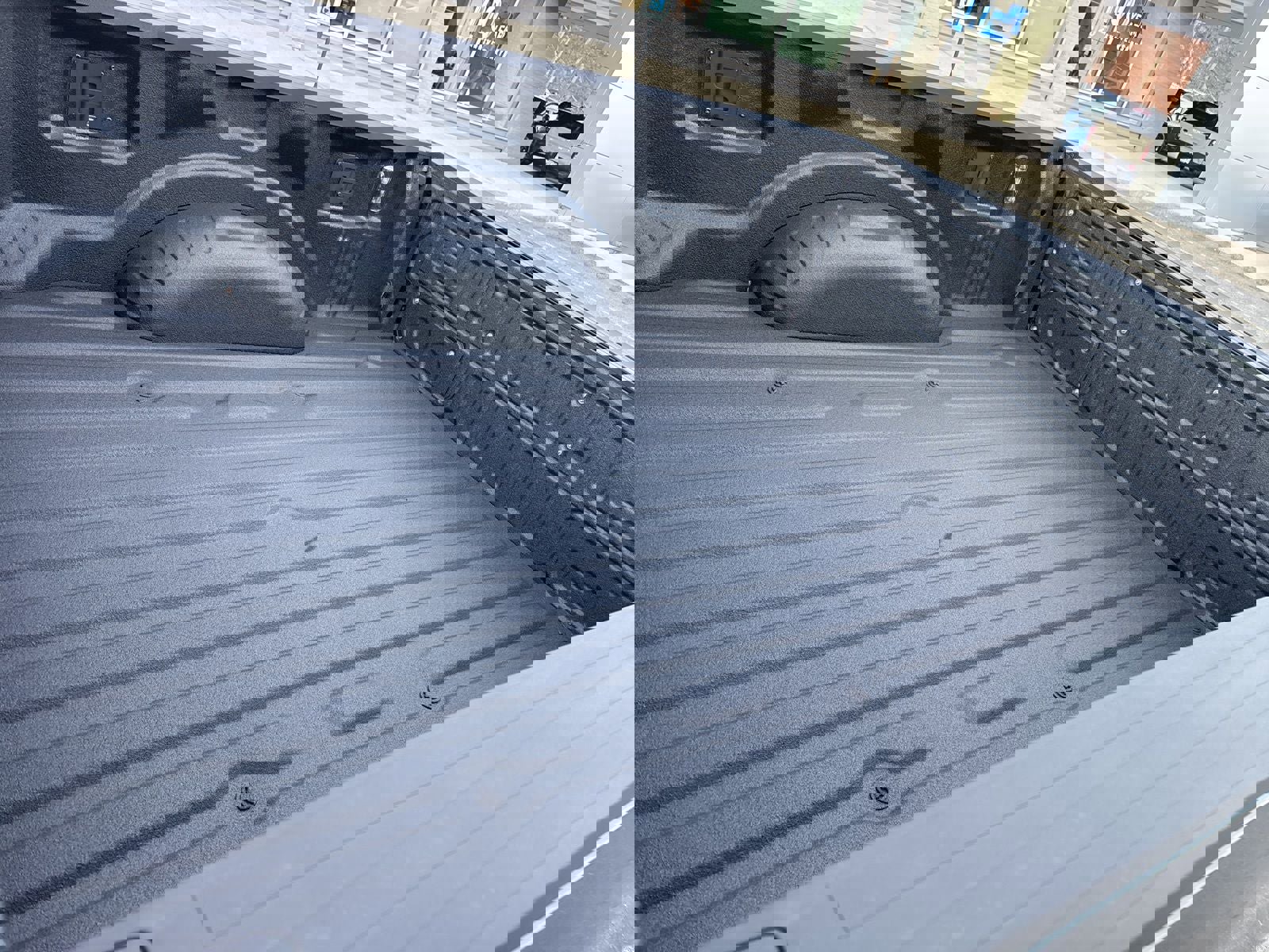 New 2026 Ford F350 Lariat w/ Lariat Ultimate Package image 18