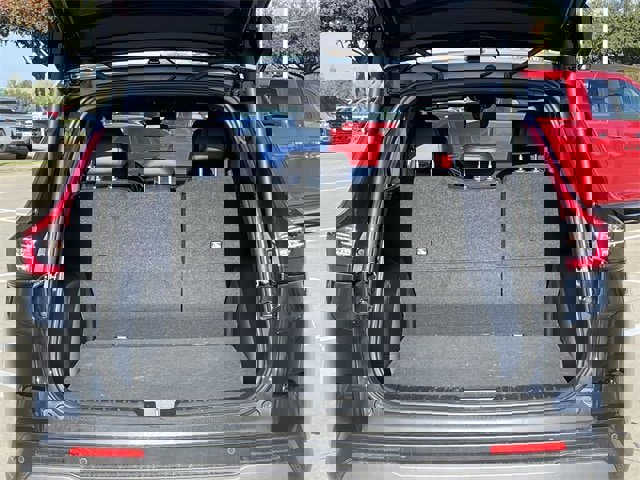 Certified 2025 Honda CR-V Sport Touring image 29