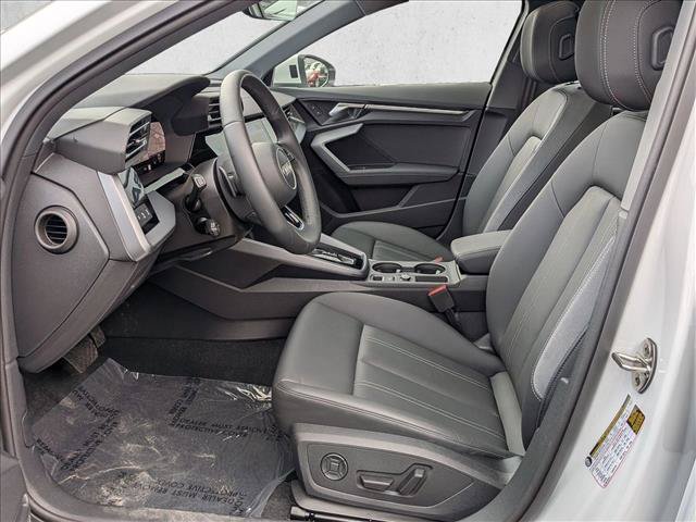 Certified 2026 Audi A3 2.0T Premium w/ Convenience Package AWD/4WD image 18