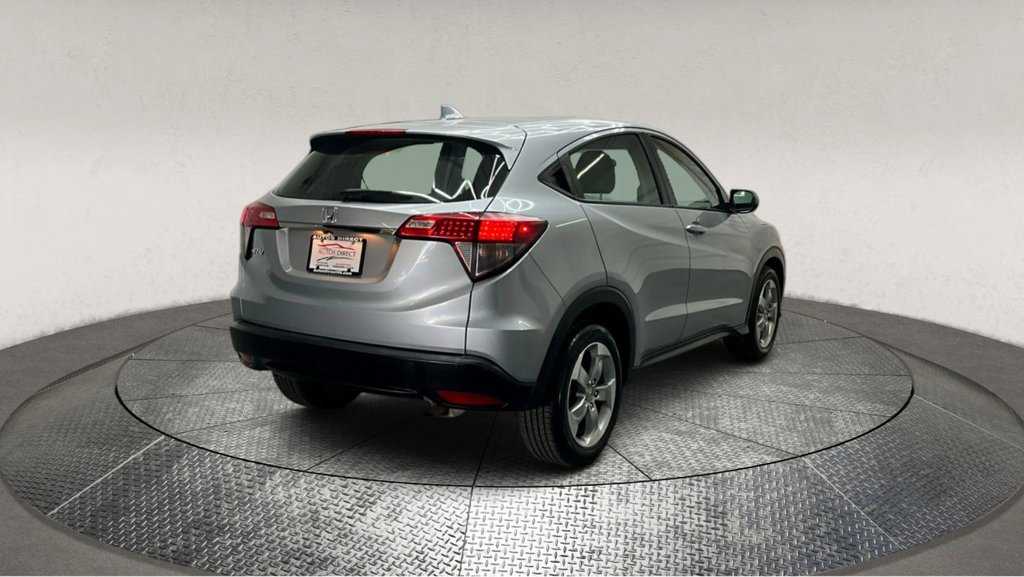 Used 2021 Honda HR-V LX image 7