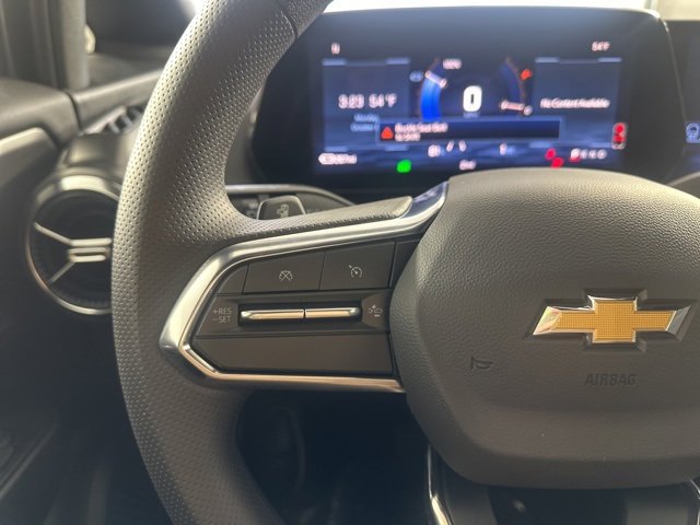 New 2026 Chevrolet Equinox EV LT image 22