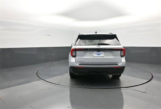 New 2026 Ford Explorer Active image 6