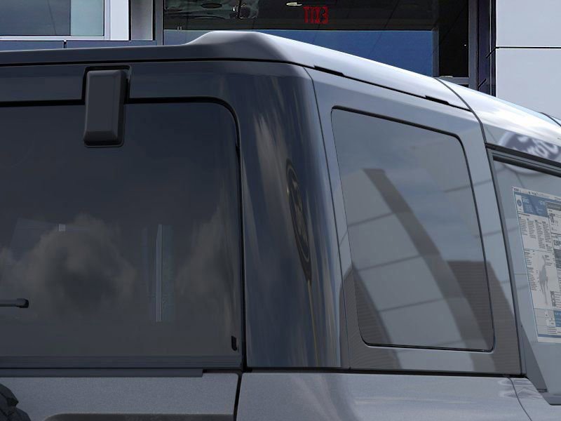 New 2025 Ford Bronco Badlands image 25