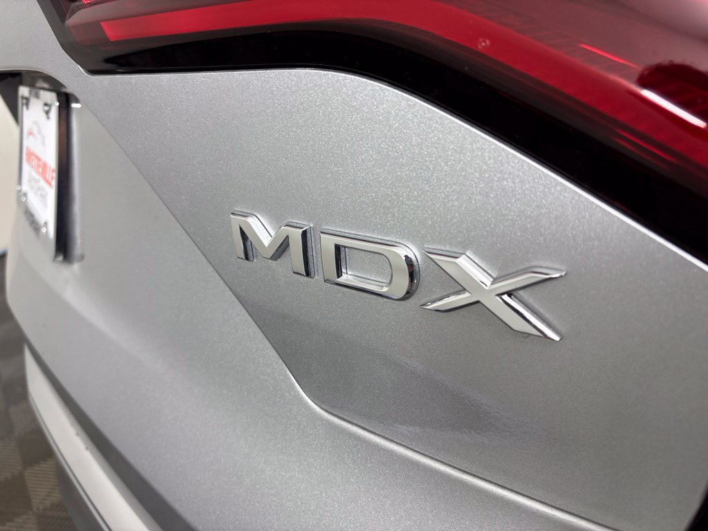Used 2026 Acura MDX w/ Technology Package AWD/4WD image 5