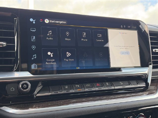 New 2026 Chevrolet Silverado 3500 LT w/ Trail Boss Package AWD/4WD image 17