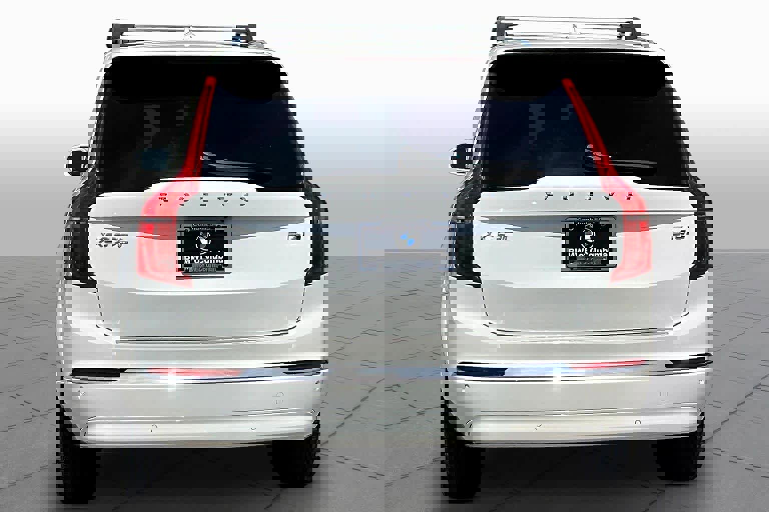 Used 2024 Volvo XC90 B6 Plus w/ Protection Package Premier image 4