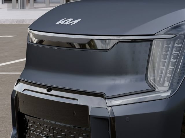New 2026 Kia EV9 GT-Line AWD/4WD image 12