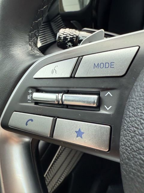 Used 2024 Hyundai Palisade Calligraphy image 50