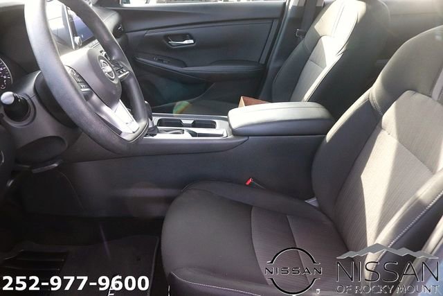 Used 2024 Nissan Sentra SV image 15