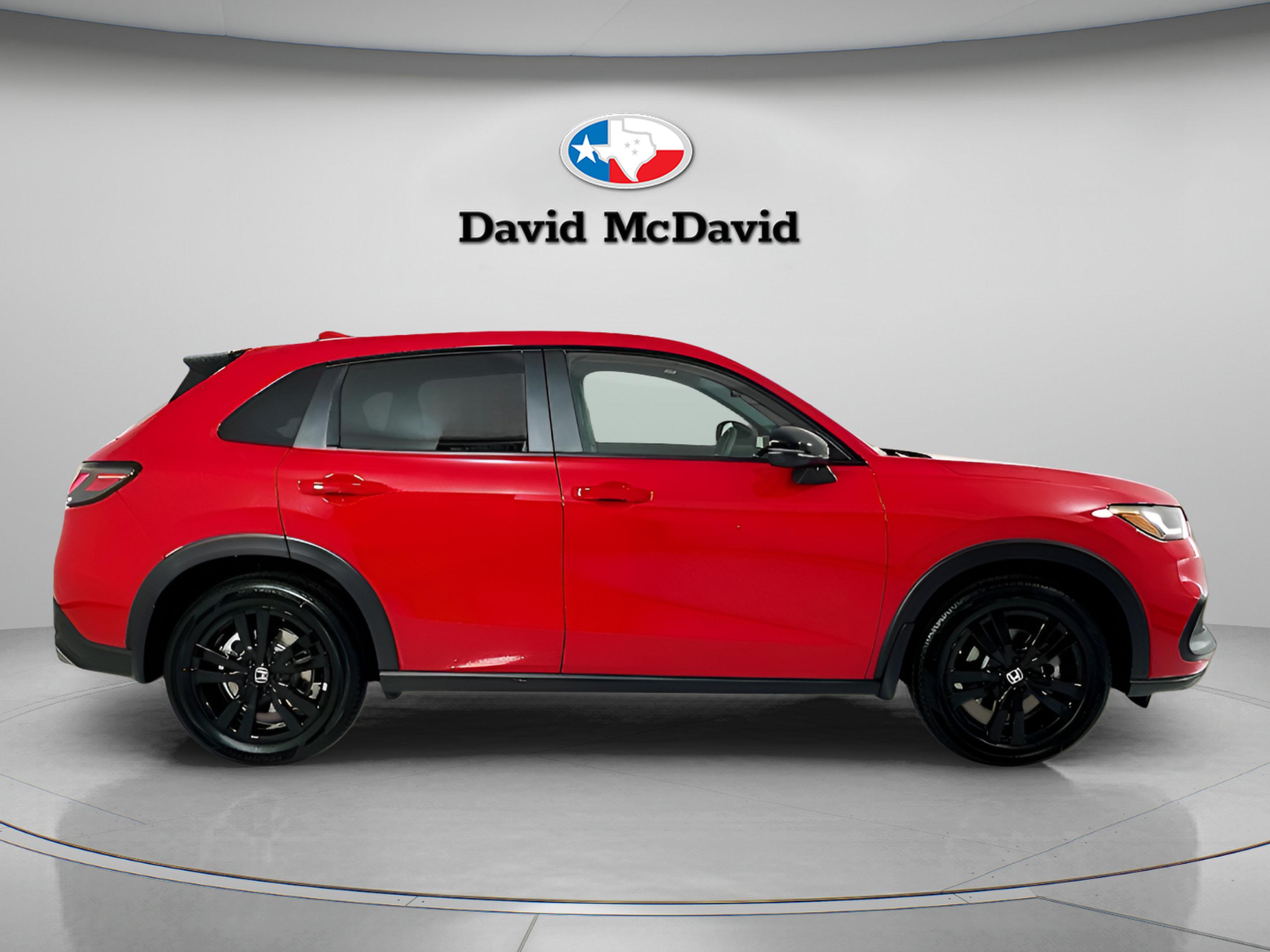 Used 2026 Honda HR-V Sport image 7