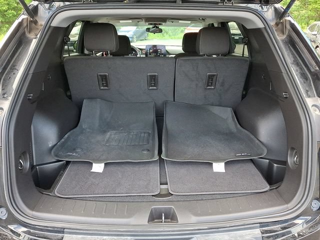 Used 2024 Chevrolet Blazer LT w/ Redline Edition AWD/4WD image 33