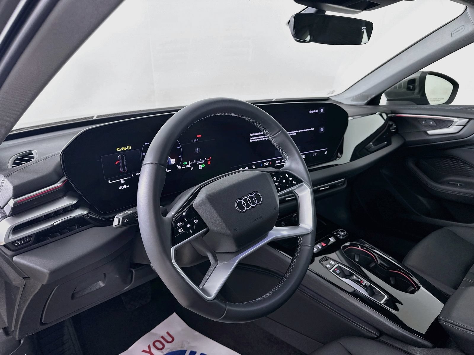 Used 2025 Audi A5 2.0T Premium w/ Convenience Package AWD/4WD image 32