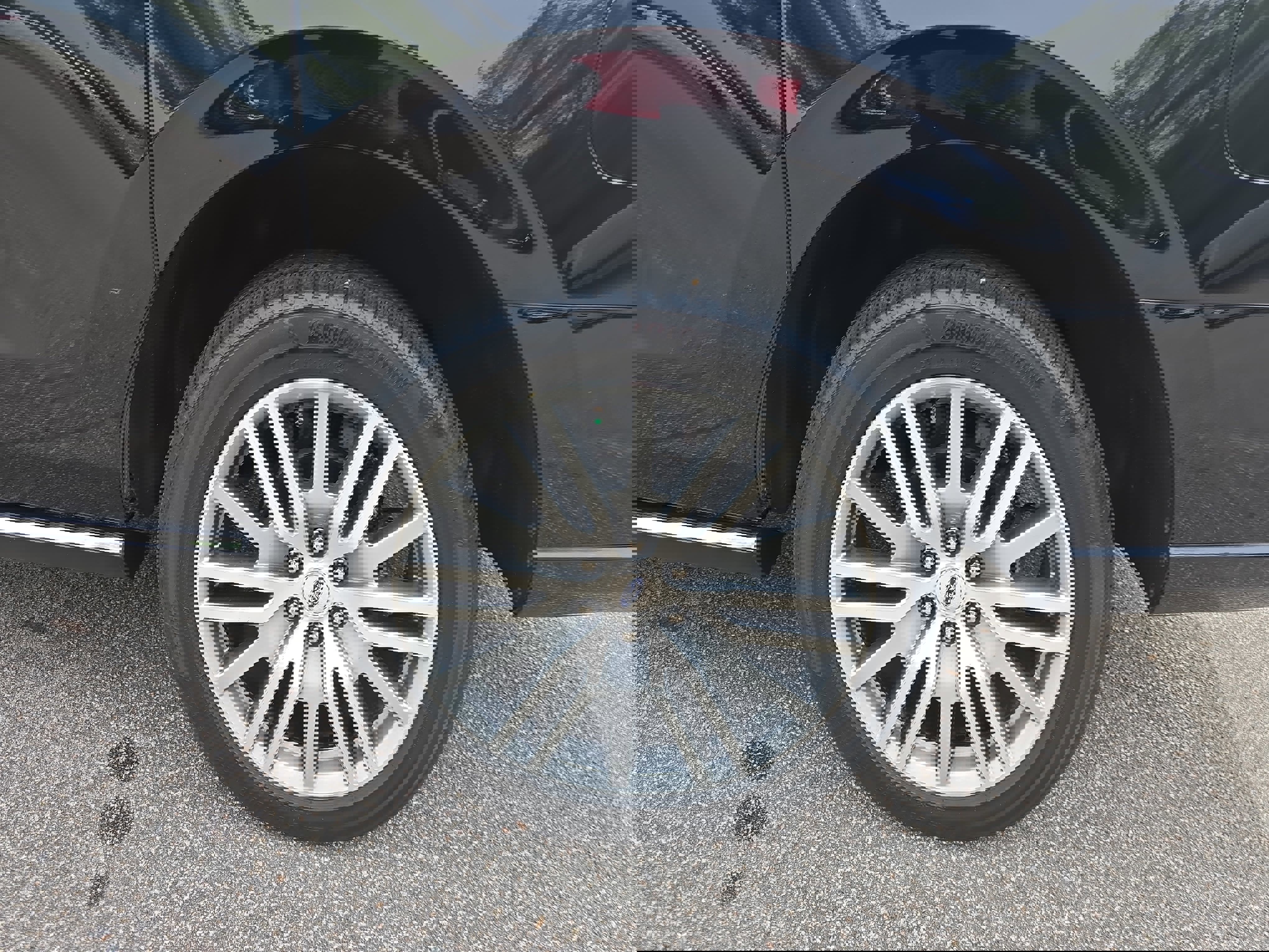 Used 2022 Ford Expedition Max Platinum image 35