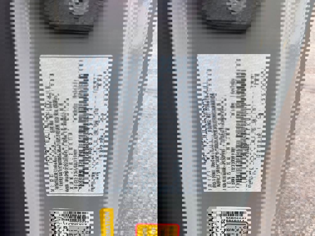 Used 2023 Ford Mustang Mach 1 w/ Mach 1 Handling Package image 29