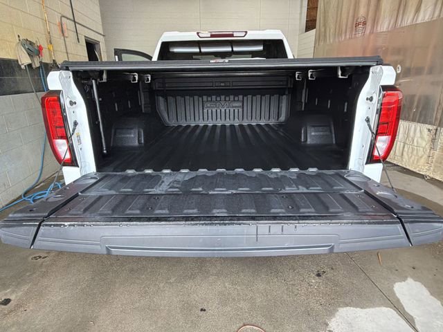 Certified 2021 GMC Sierra 1500 Elevation AWD/4WD image 24
