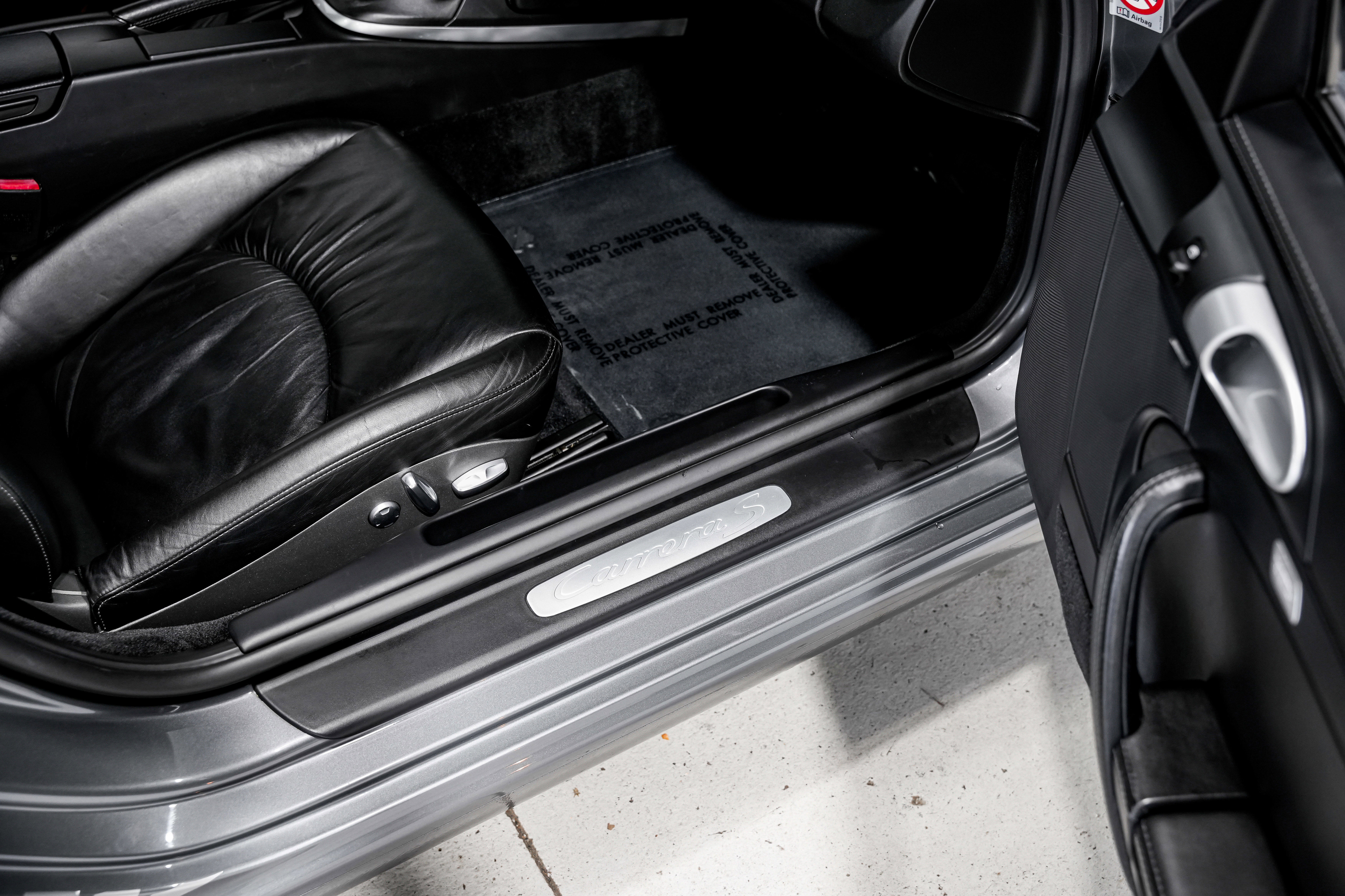 Used 2005 Porsche 911 Carrera S RWD image 25