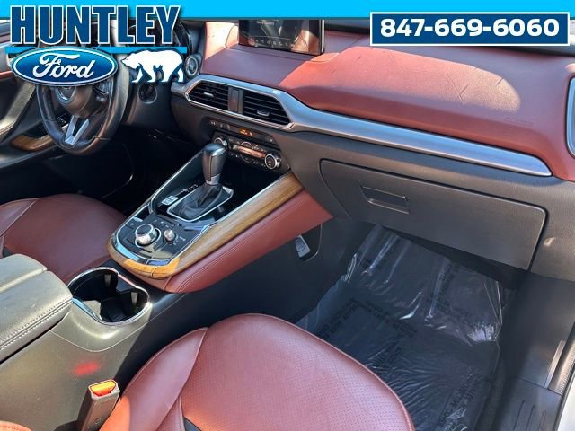 Used 2018 MAZDA CX-9 Signature image 10