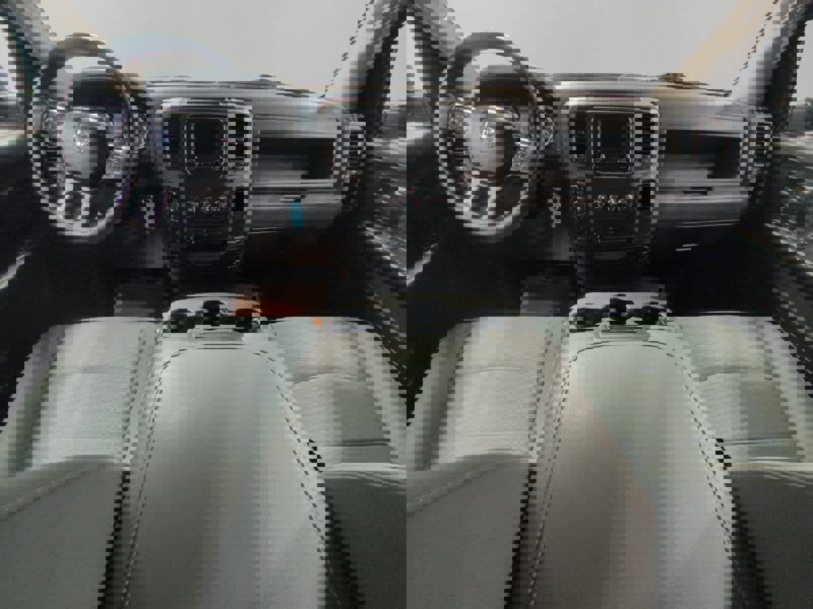 Used 2017 RAM 1500 Tradesman w/ Popular Equipment Group image 10