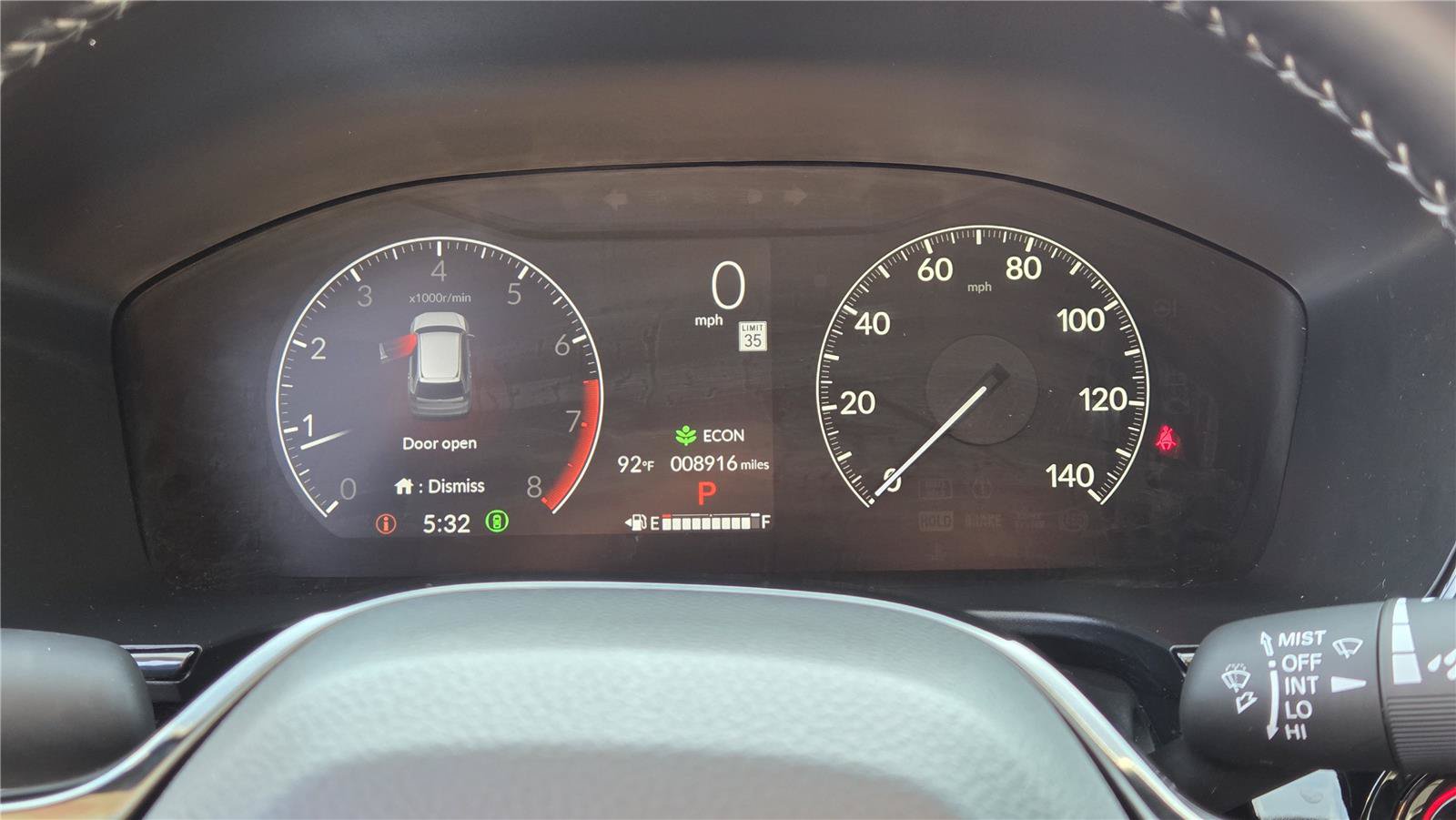 Used 2025 Honda CR-V EX-L image 21