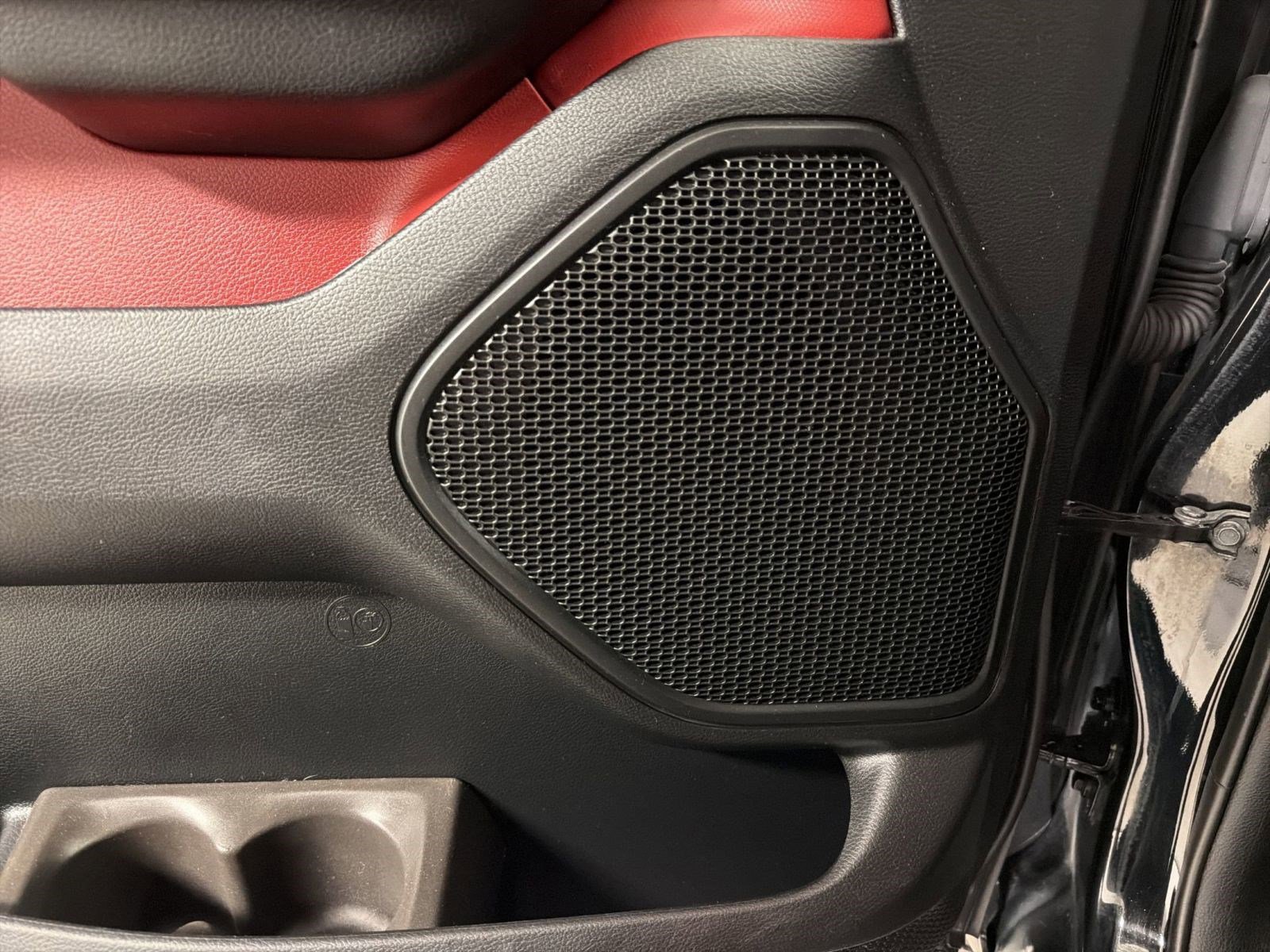 Used 2019 RAM 1500 Rebel w/ Rebel Level 1 Equipment Group image 22