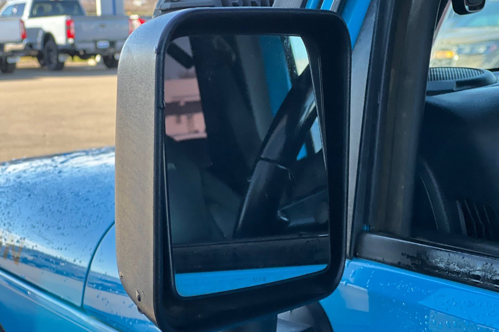 Used 2018 Jeep Wrangler Unlimited Rubicon w/ Cold Weather Group image 26