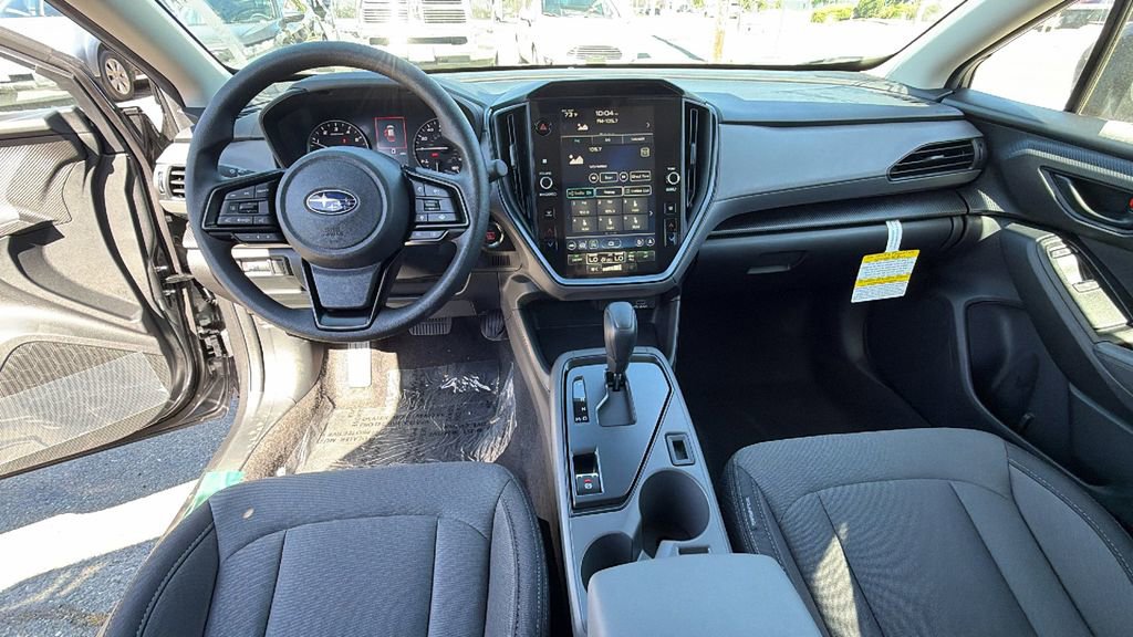 New 2026 Subaru Crosstrek 2.0i Premium AWD/4WD image 18