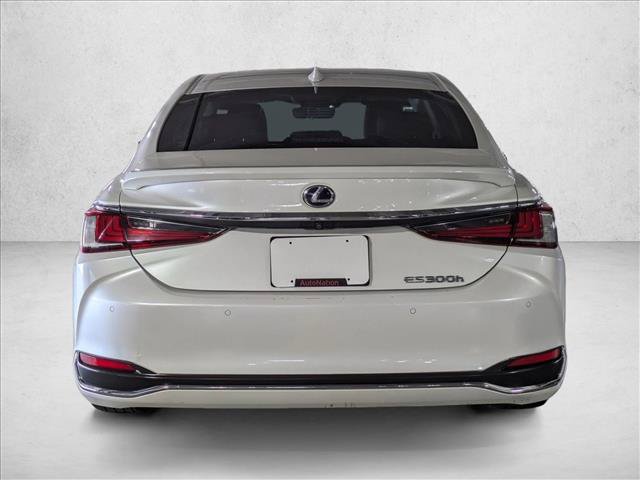 Used 2019 Lexus ES 300h w/ Premium Package FWD image 6