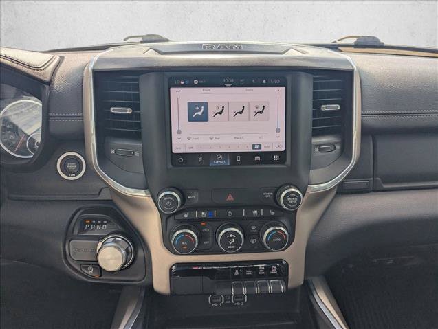 Used 2022 RAM 1500 Laramie RWD image 11