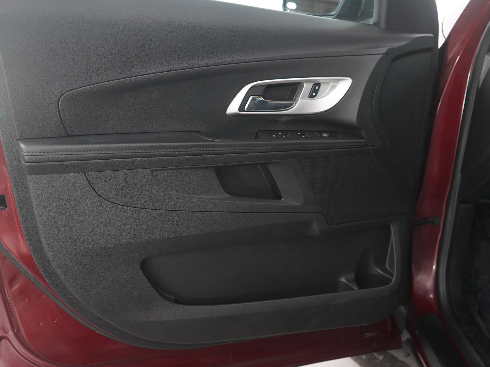 Used 2016 Chevrolet Equinox LT w/ Convenience Package AWD/4WD image 18