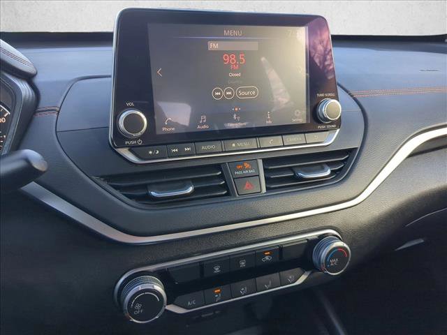 Used 2022 Nissan Altima 2.5 SR image 13
