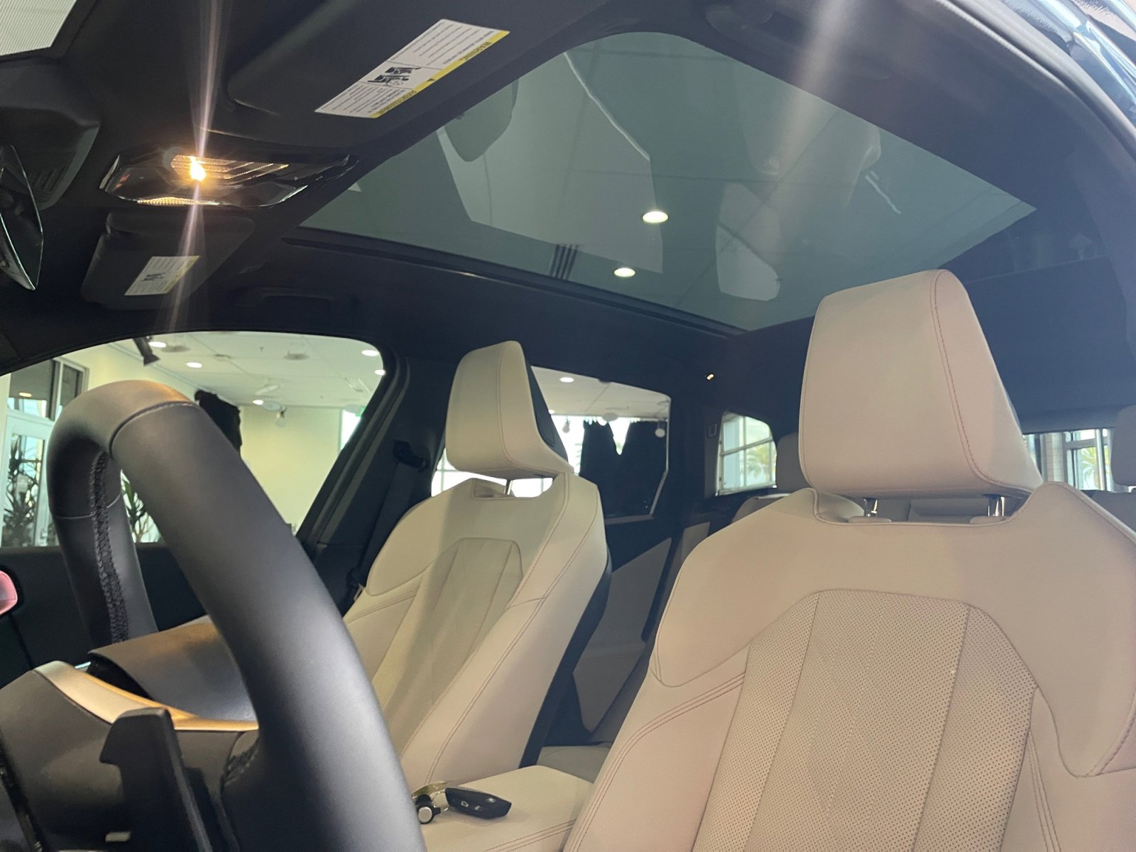 Used 2025 BMW X3 xDrive30i w/ Convenience Package image 33