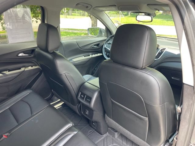 Used 2019 Chevrolet Equinox Premier FWD image 36