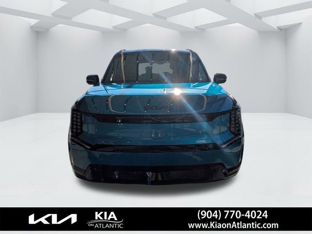 New 2026 Kia EV9 Land w/ Nightfall Edition Package AWD/4WD image 6