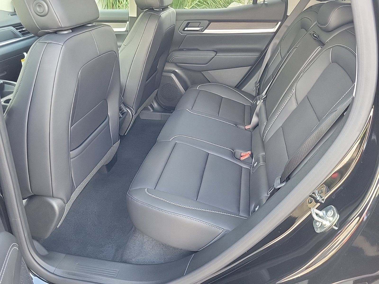 New 2026 GMC Terrain Denali AWD/4WD image 11