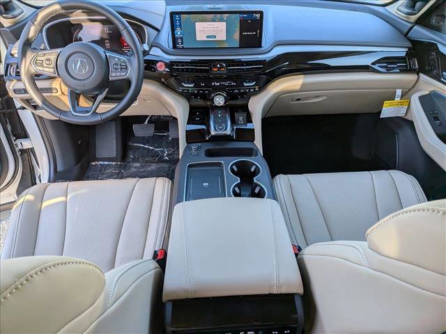 New 2026 Acura MDX SH-AWD w/ Technology Package image 13