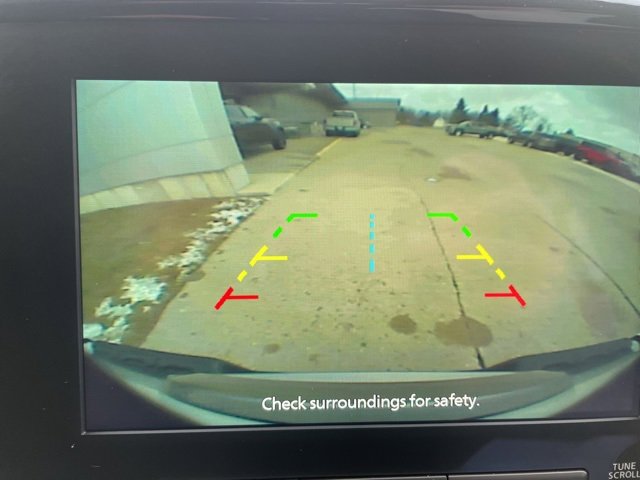 Used 2024 Nissan Frontier SV w/ SV Convenience Package image 26