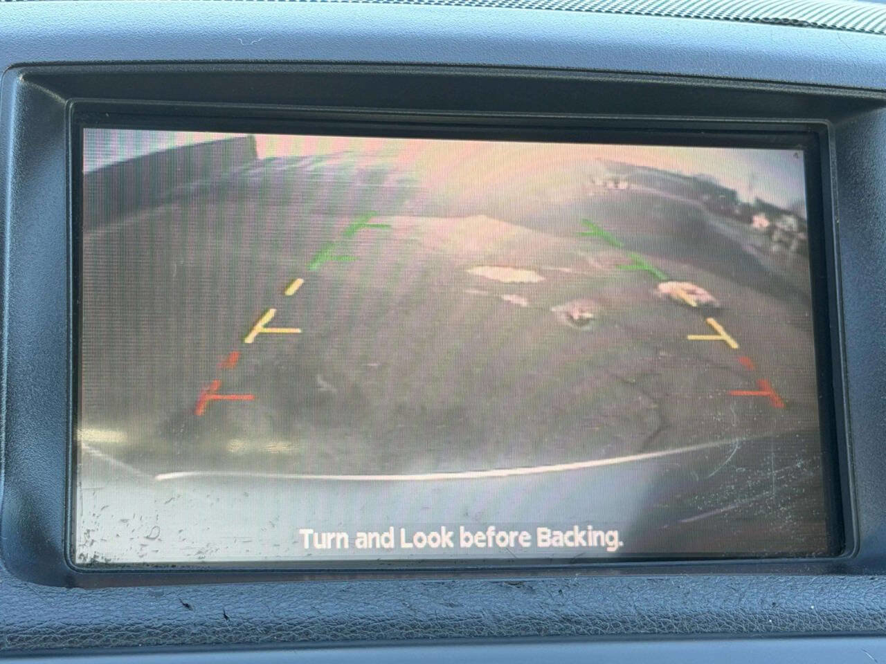 Used 2007 INFINITI M35 x w/ Technology Pkg image 37