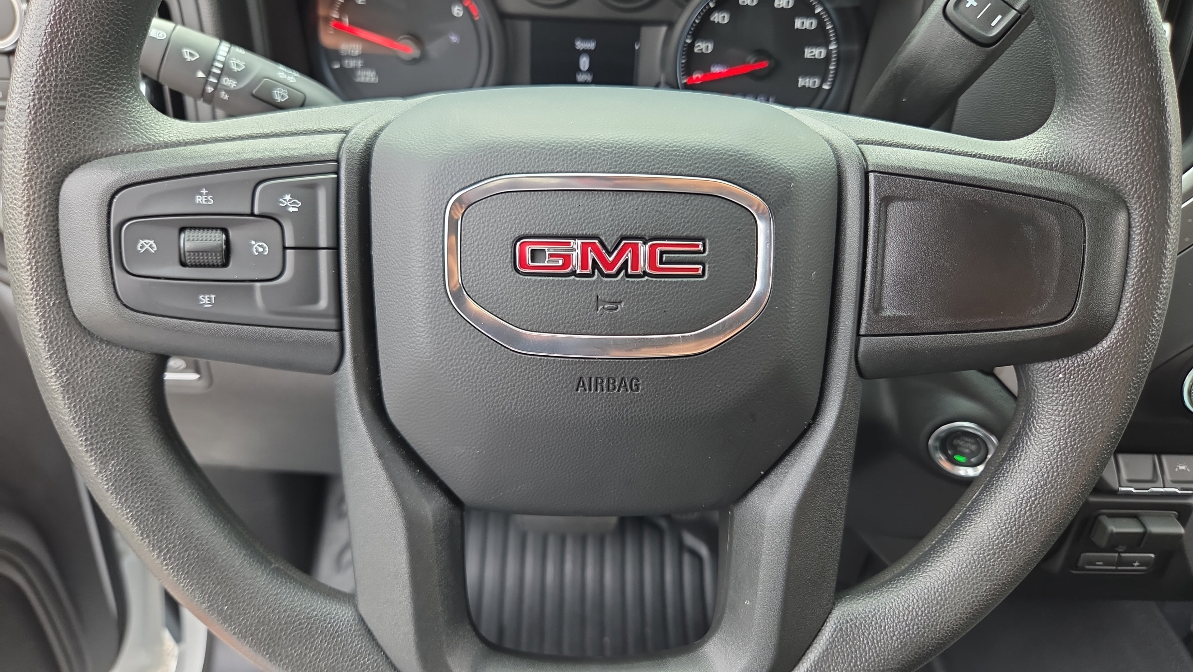 New 2026 GMC Sierra 1500 Pro w/ Pro Value Package AWD/4WD image 22