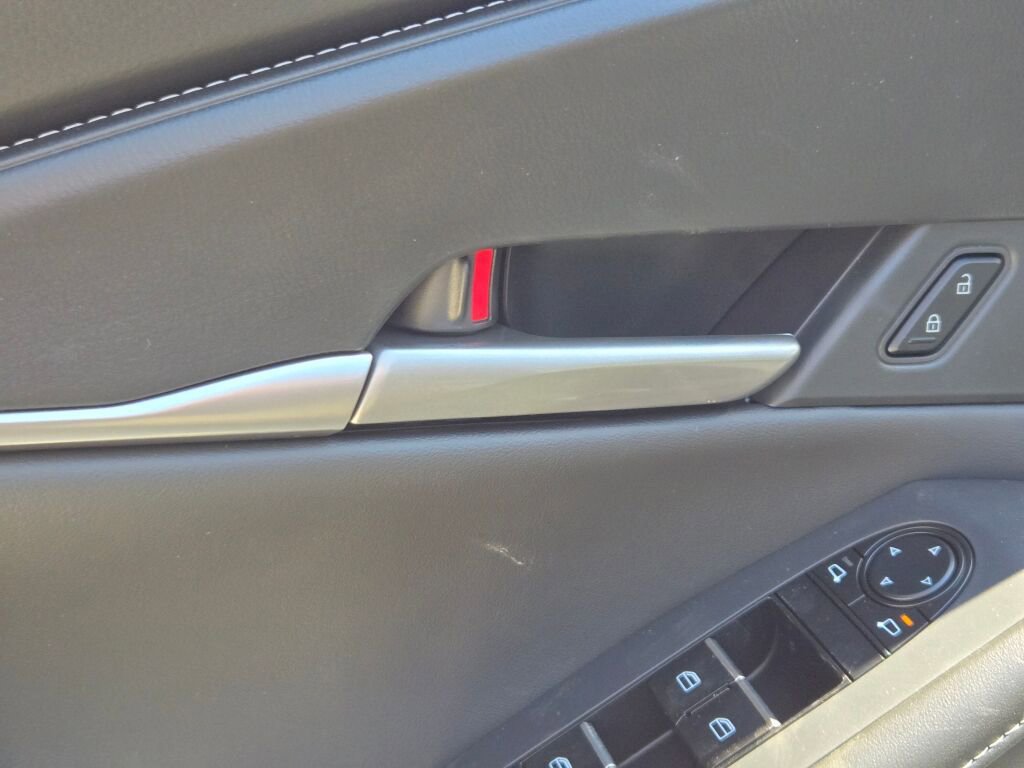 New 2026 MAZDA CX-30 Aire Edition AWD/4WD image 21