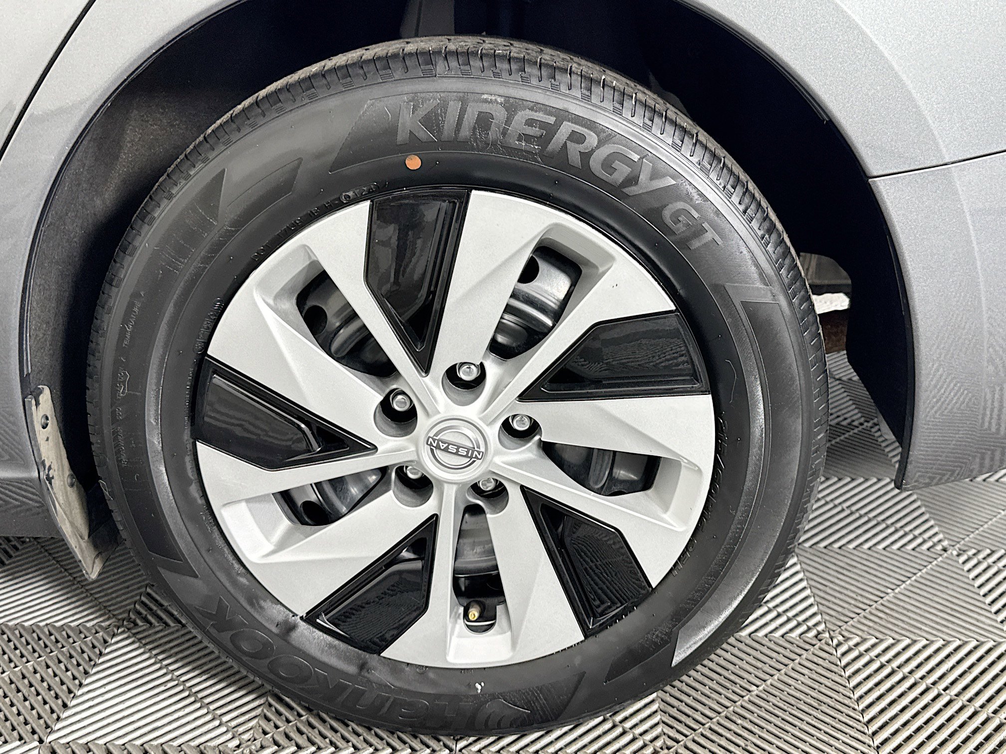 Used 2024 Nissan Altima 2.5 S image 66