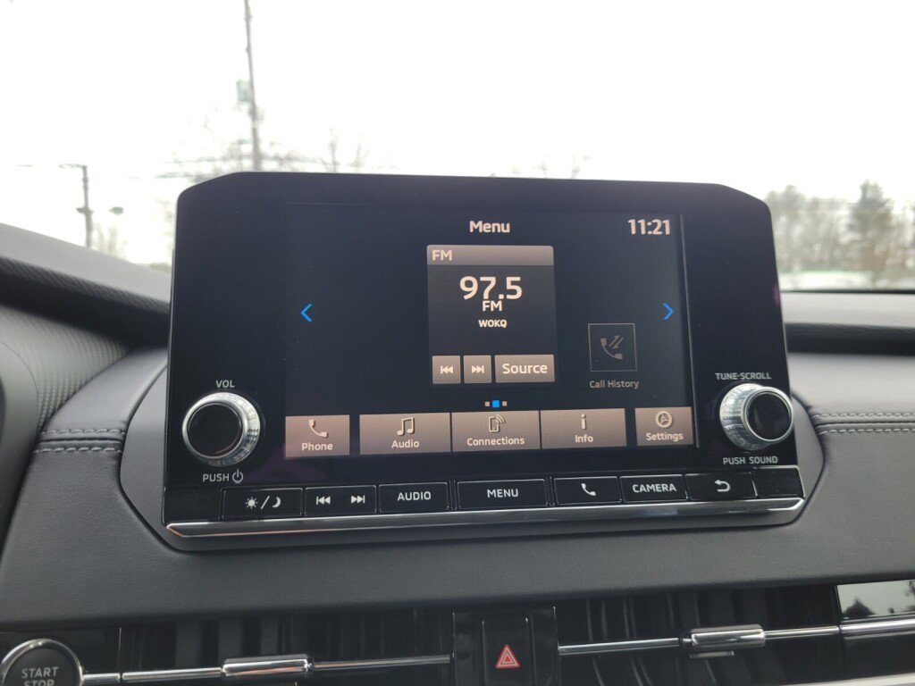 Used 2022 Mitsubishi Outlander ES image 17