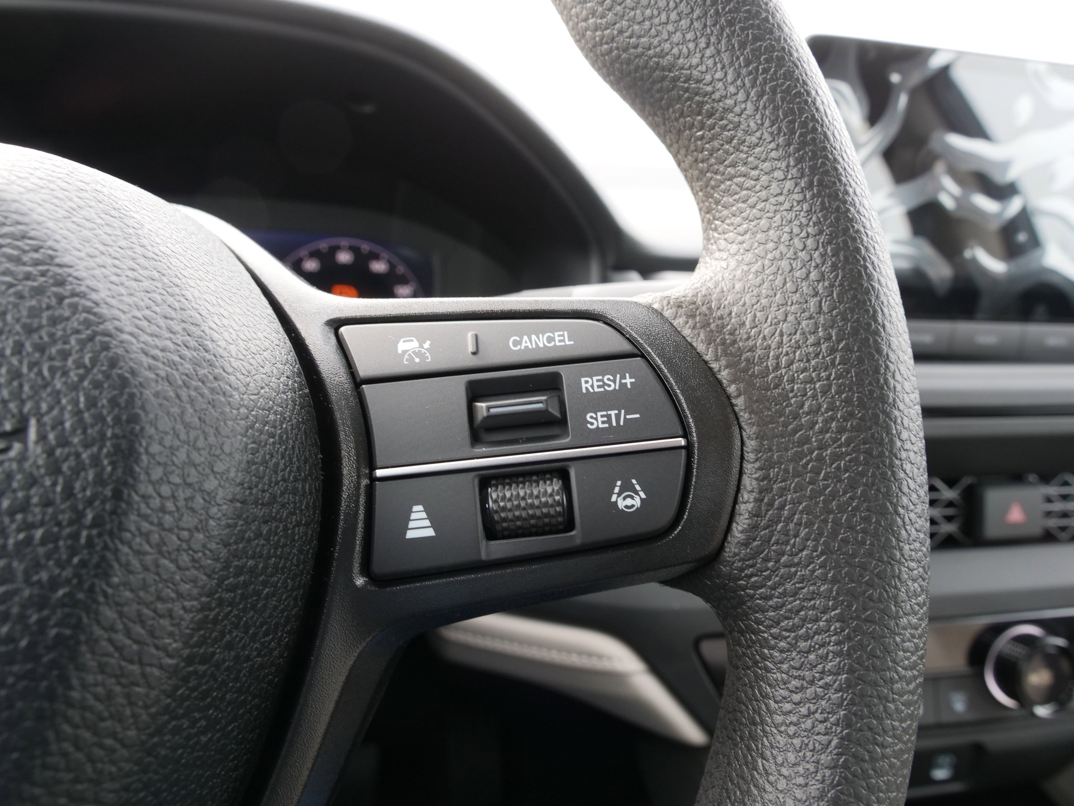 New 2025 Honda Accord SE image 23