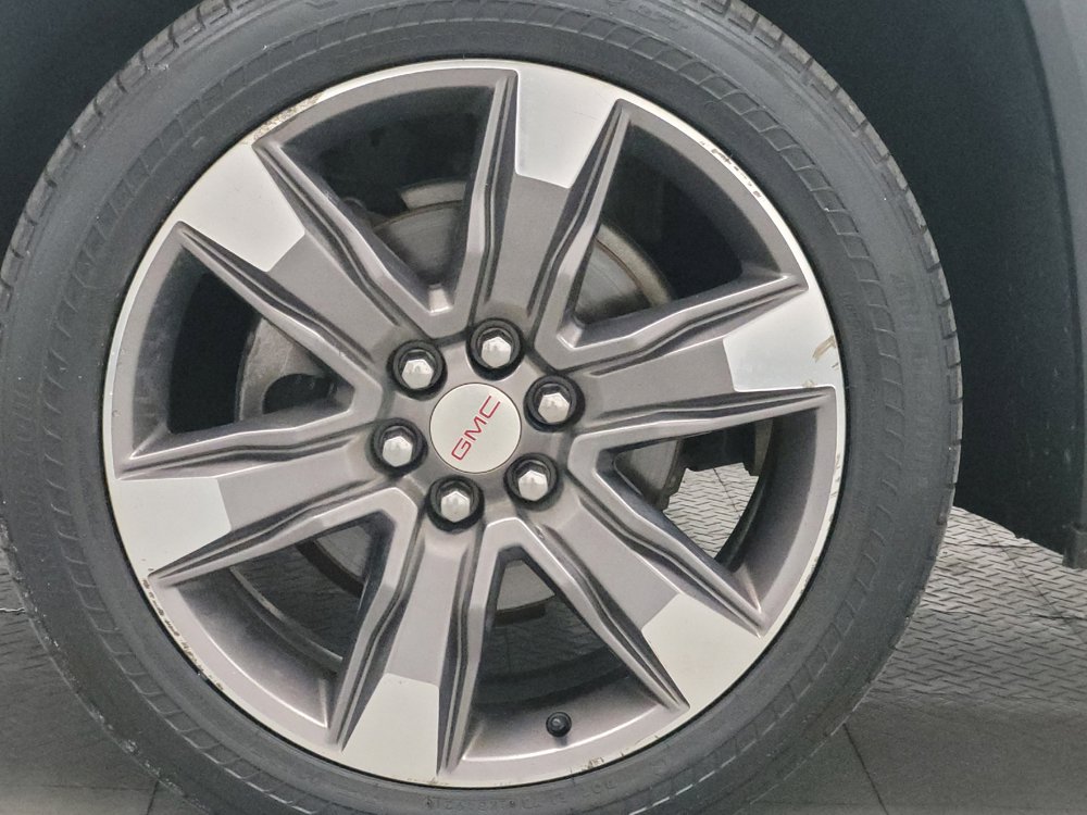Used 2019 GMC Acadia SLT FWD image 31