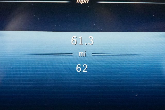 New 2026 Mercedes-Benz S 580 4MATIC Sedan image 28