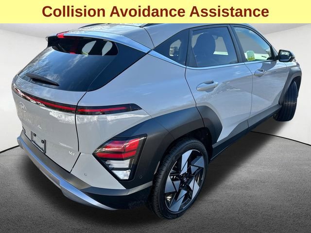 Used 2024 Hyundai Kona Limited image 12