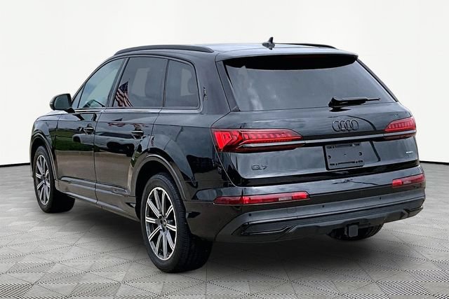 Used 2023 Audi A3 2.0T Premium w/ Black Optic Sport Package FWD image 12