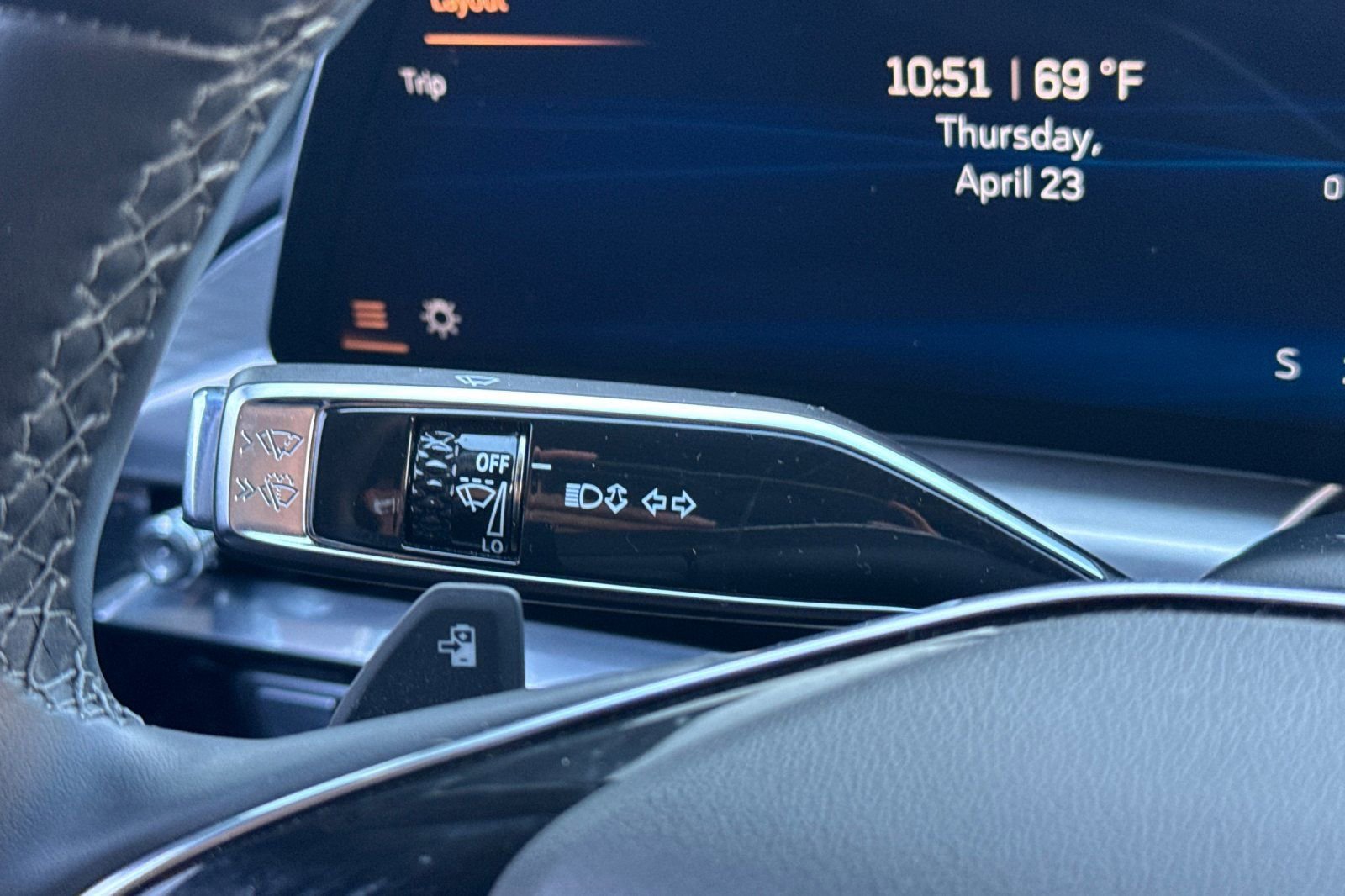 Certified 2024 Cadillac Lyriq Sport RWD image 34